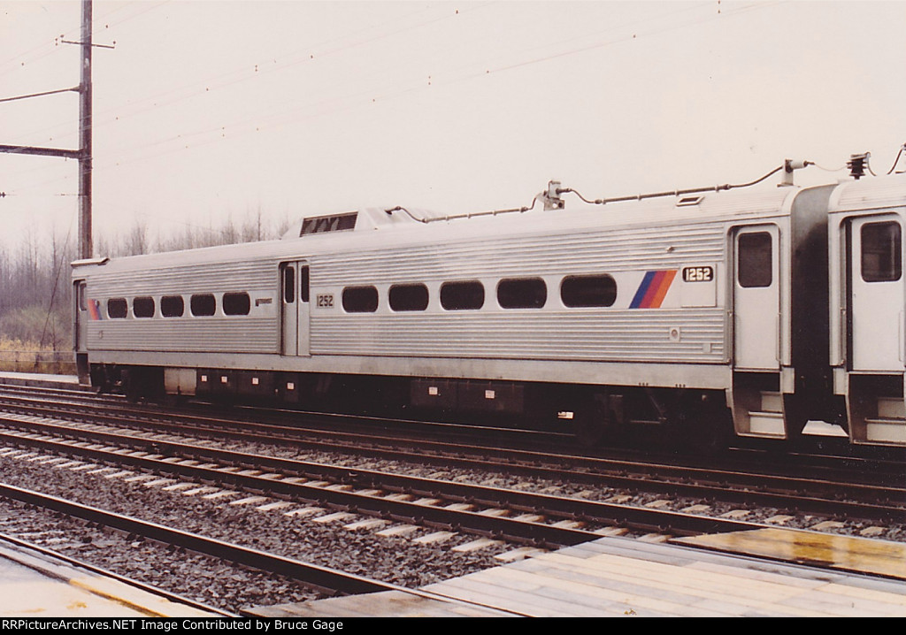 NJT 1252